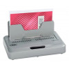 GBC ThermaBind TB500 termiskā iesiešanas mašīna, sudraba, A4, 500 loksnes, 1,5-50 mm muguriņas 4410041