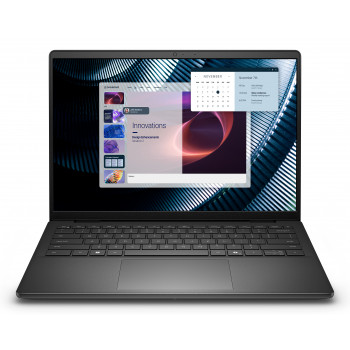 DELL Pro 14 Essential PV14250 14 collu FHD klēpjdators - Intel Core 7 150U, 16GB RAM, 512GB SSD, Windows 11 Pro D3167