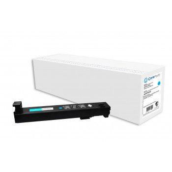 COREPARTS Quality Imaging Toner Cyan CF301A (QI-HP1033C) augstas ietilpības saderīgs tonera kārtridžs