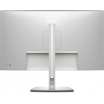Dell UltraSharp U3225QE 31,5 collu 4K UHD IPS Black monitors ar Thunderbolt 4, 120Hz, USB centrmezglu, sudraba/melns 210-BQHS