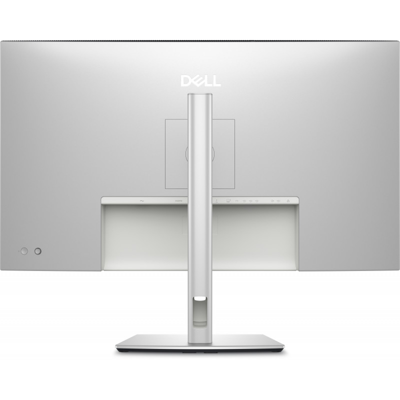 Dell UltraSharp U3225QE 31,5 collu 4K UHD IPS Black monitors ar Thunderbolt 4, 120Hz, USB centrmezglu, sudraba/melns 210-BQHS