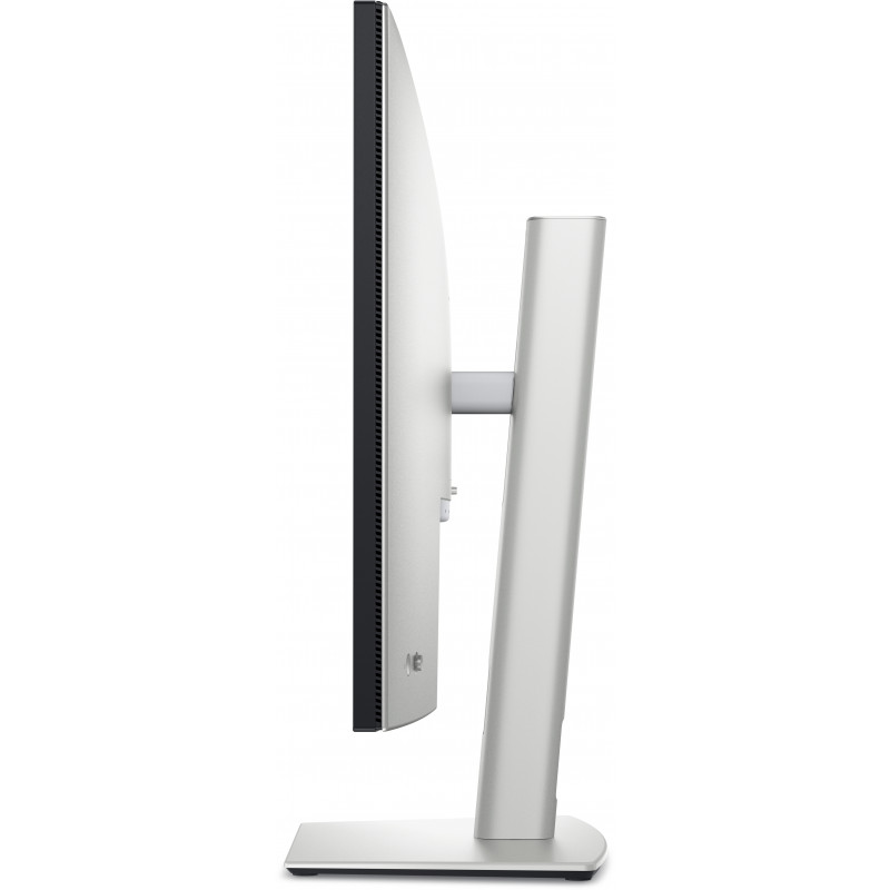 Dell UltraSharp U3225QE 31,5 collu 4K UHD IPS Black monitors ar Thunderbolt 4, 120Hz, USB centrmezglu, sudraba/melns 210-BQHS
