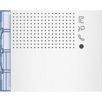 Legrand Mosaic Schuko kontaktligzda 2P+E 16A balta 351102