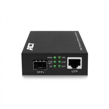 ACT 10G Ethernet multivides pārveidotājs (AC4455)