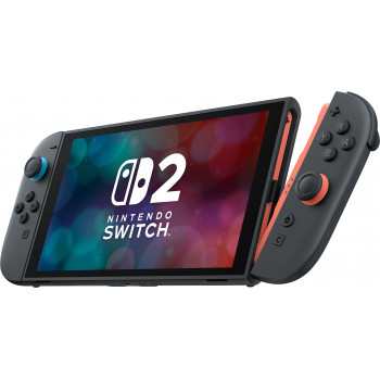 Nintendo Switch 2 256 GB melnā konsoles BEE-001