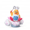 Nintendo amiibo - Chef Kawasaki & Hopp-Stern-Spiel (Kirby sērija)