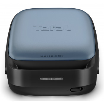 Tefal SW8674 Snack Collection sviestmaižu un vafeļu gatavotājs Aqua