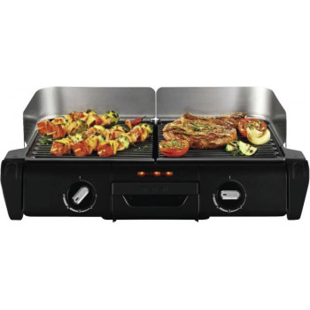 Tefal Family Grill TG800N elektriskais galda grils