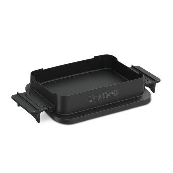 Tefal XA7328 uzkodu un cepšanas paplāte OptiGrill