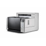 Kodak i4650 liela apjoma dokumentu skeneris, 130 ppm abpusēja skenēšana, 500 lapu ADF, USB 3.0