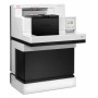 Kodak i5850 ražošanas dokumentu skeneris - abpusēja skenēšana, 600 dpi, 210 lpp/min, 750 lapu ADF, USB 2.0
