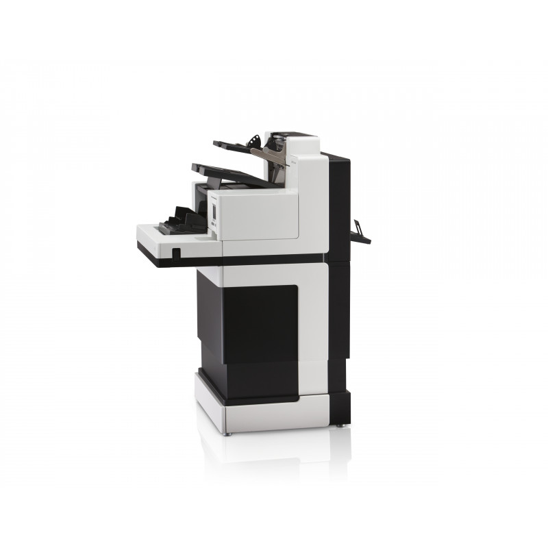 Kodak i5850S ražošanas dokumentu skeneris - 600 dpi Duplex, 210 ppm, 750 lapu ADF, USB 2.0
