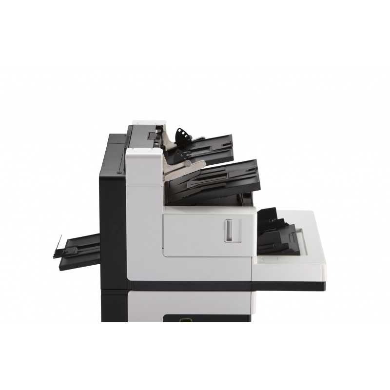 Kodak i5850S ražošanas dokumentu skeneris - 600 dpi Duplex, 210 ppm, 750 lapu ADF, USB 2.0