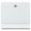 Medion DWT50 (MD 37775) brīvstāvoša trauku mazgājamā mašīna, 50 cm plata, 9 vietas, energoklase F, balta