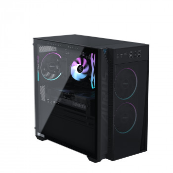 GIGABYTE AORUS Prime 3 spēļu dators (AP3A7N6-5111) Ryzen 7 9700X 16GB/1TB SSD RTX 5060 Win11 Home