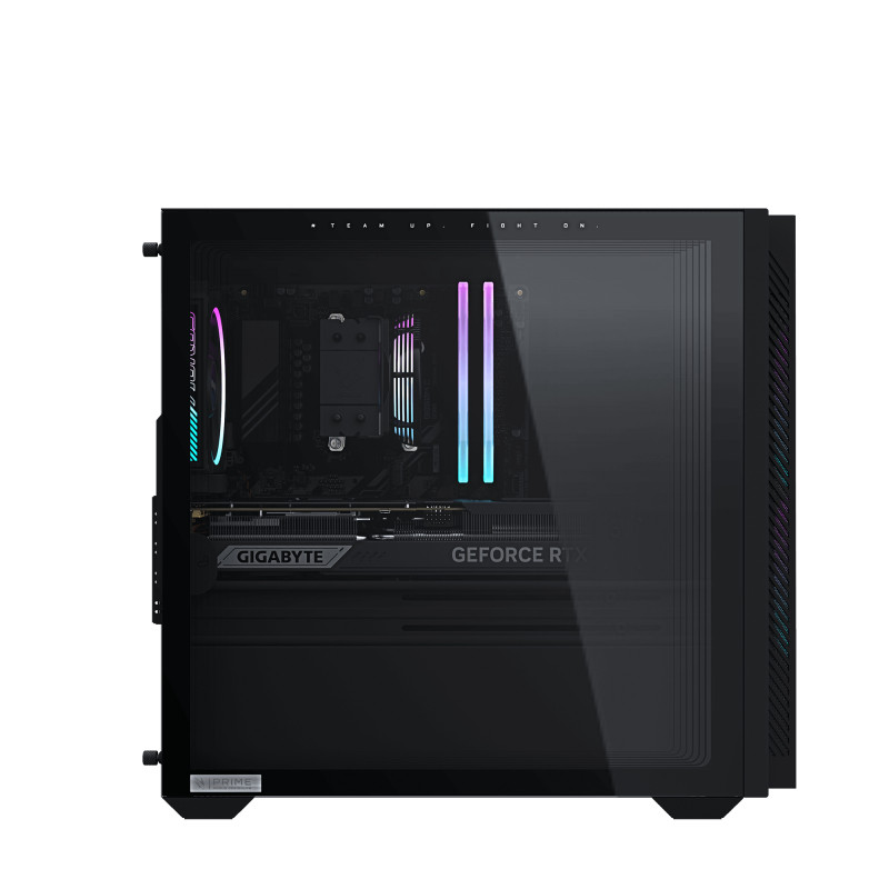 GIGABYTE AORUS Prime 3 spēļu dators (AP3A7N6-5111) Ryzen 7 9700X 16GB/1TB SSD RTX 5060 Win11 Home