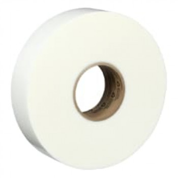 3M Extreme Sealing Tape 4411W+ blīvēšanas lente, 50 mm x 33 m, balta, akrila līme uz TPO pamatnes, 1 rullis