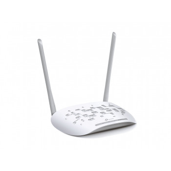 TP-LINK TL-WA801ND 300 Mbps Wireless N piekļuves punkts