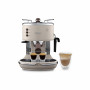 DeLonghi ECOV 311.BG Icona Vintage espresso kafijas automāts, bēšs