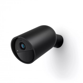 Philips Hue Secure bezvadu kamera, melna, divu komplekts