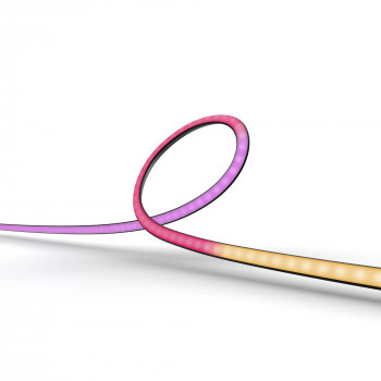 Philips Hue Play Gradient PC Lightstrip 3x 24/27 collu