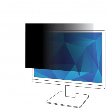 3M PF19.0W Privātuma filtrs 19 collu platekrāna monitoram (16:10) 7000013839