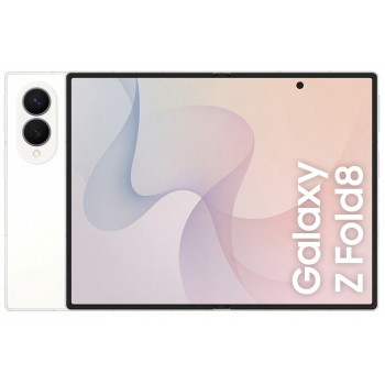 Samsung Galaxy Z Fold8 7,6 collu 1TB dzintarkrāsas salokāms viedtālrunis