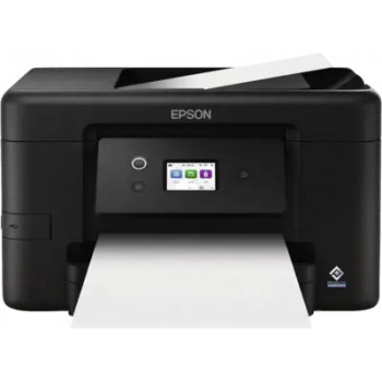 Epson WorkForce Pro WF-3920 daudzfunkcionālā printeris