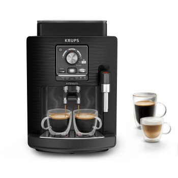 Krups Intensity UP EA5008 — Automātiskais kafijas automāts