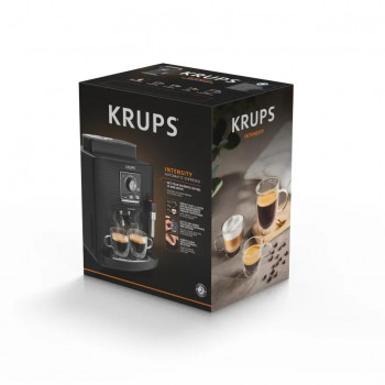 Krups Intensity UP EA5008 — Automātiskais kafijas automāts