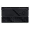 ASUS ROG Azoth 96 HE bezvadu mehāniskā spēļu klaviatūra - melna