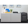 HP OfficeJet 250 mobilais daudzfunkcionālais printeris - drukāšana, kopēšana, skenēšana, Wi-Fi, 4800 x 1200 DPI, 10 ppm melnbalts