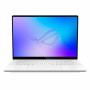 ASUS ROG Zephyrus G16 GU606AW-TB010W Copilot+ PC spēļu klēpjdators, 16 collu WQXGA OLED 240Hz, Intel Core Ultra 9 386H, 32GB LPDDR5x, 1TB SSD, GeForce RTX 5080 16GB, Windows 11 Home, vācu QWERTZ tastatūra