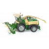 SIKU FARMER Krone BIG X580 barības novākšanas kombains 1:32 mērogā