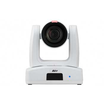 AVer PTZ330UV2 AI automātiskās izsekošanas PTZ kamera 4Kp60 ar 30x tālummaiņu, HDMI, 3G-SDI, USB, IP 61S3320000AM