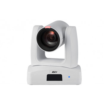 AVer PTZ330UV2 AI automātiskās izsekošanas PTZ kamera 4Kp60 ar 30x tālummaiņu, HDMI, 3G-SDI, USB, IP 61S3320000AM