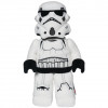 LEGO Star Wars Stormtrooper plīša rotaļlieta, 35,5 cm (Manhattan Toy)