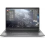 HP ZBook Firefly 14 G8 klēpjdators (atjaunots) - Intel Core i7-1185G7, 16GB RAM, 256GB SSD, Windows 11 Pro