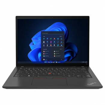 REFURB® Lenovo ThinkPad T14 (14 collu) - Intel Core i7-1355U, 16GB RAM, 512GB SSD, Windows 11 Pro