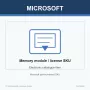Microsoft 7NQ-01634 atmiņas modulis 96 GB DDR5 RDIMM