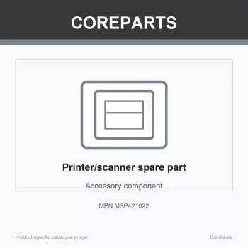 CoreParts MSP421022 printera/kopētāja rezerves daļa