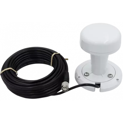 GPS antenas