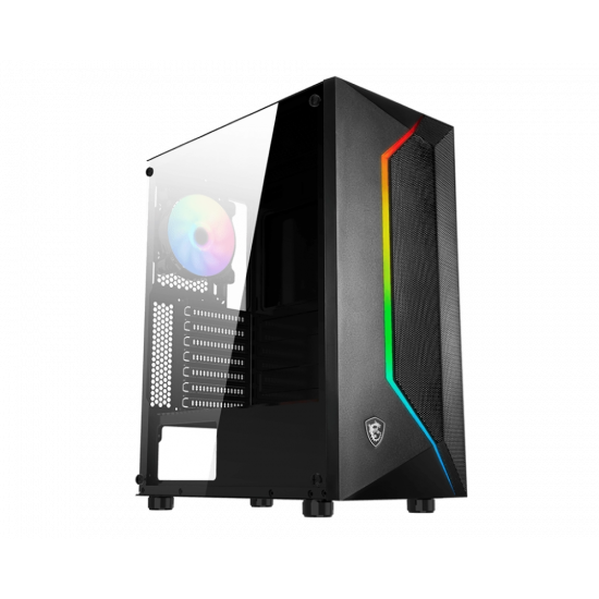 Komplektē Pats! IT28 WITH RYZEN 7000 SERIES & 16-64GB DDR5 & RTX 3060 12GB - 4070 & RX 6600 - 7700XT