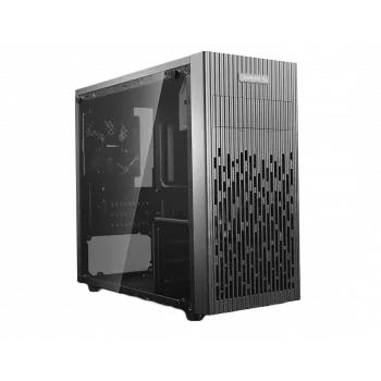 ITworkshop Ryzen 5 8500G darba dators ar integrēto Radeon grafiku — komplektē pēc sevis