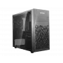 ITworkshop Ryzen 5 8500G darba dators ar integrēto Radeon grafiku — komplektē pēc sevis