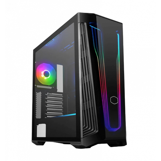 Komplektē Pats! IT28 WITH RYZEN 7000 SERIES & 16-64GB DDR5 & RTX 3060 12GB - 4070 & RX 6600 - 7700XT