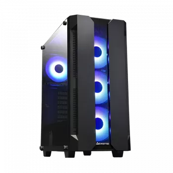 Ryzen 5 5600X + RTX 5060 spēļu dators — konfigurē pēc sava prāta | ITworkshop