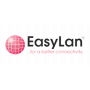 EasyLan PushPull IP20 Cat. 6A DualBoot patchvads 1,0 m