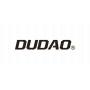 Dudao L9C USB-C to USB-C 3m White