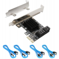 SATA adapteri